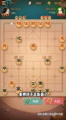 西瓜象棋截图3