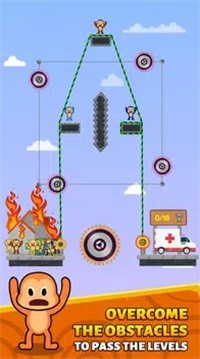 猴子拯救之谜截图1