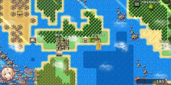 祛魅4化始截图4