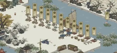 江南百景图补天石免费获取方法大全2022最新