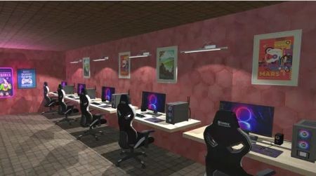 玩家网咖模拟器截图3