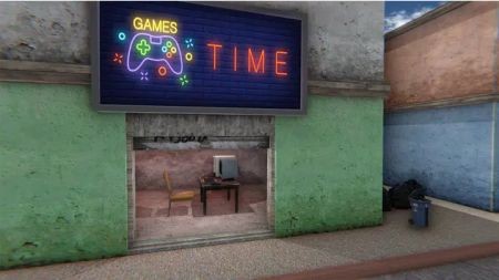 玩家网咖模拟器截图1