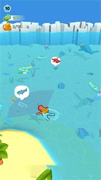 摸鱼小能手截图3