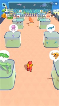 摸鱼小能手截图1