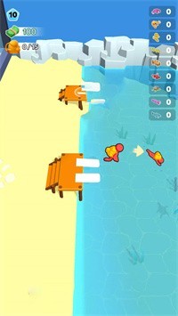 摸鱼小能手截图2