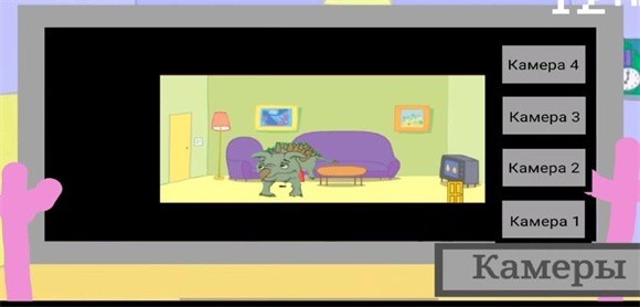 小猪佩奇的午夜后宫yee版截图3