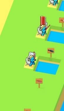 我的寿司酒吧截图3