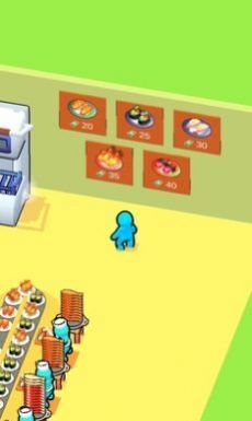 我的寿司酒吧截图1