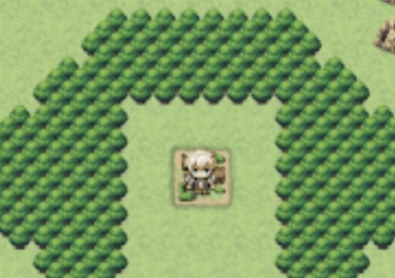 在勇者苏醒前截图1