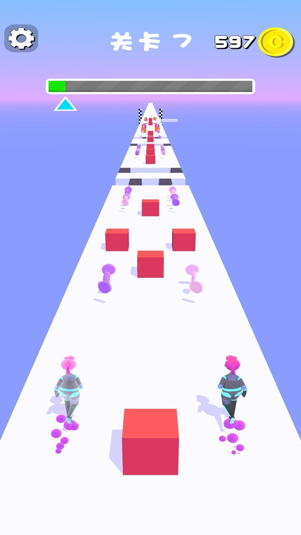 弟兄冲冲冲截图4