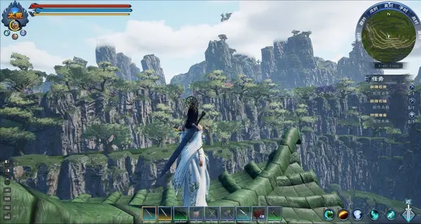 太荒初境怎么炼丹