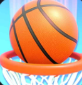 篮球玩的溜