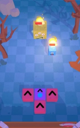 积木大战僵尸截图1