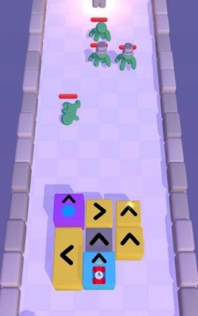积木大战僵尸截图3