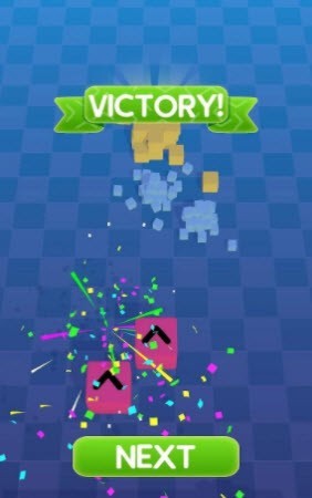 积木大战僵尸截图2