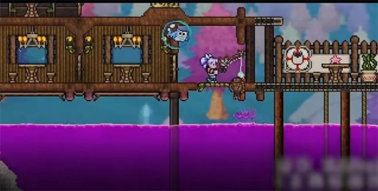 东方泰拉传截图3