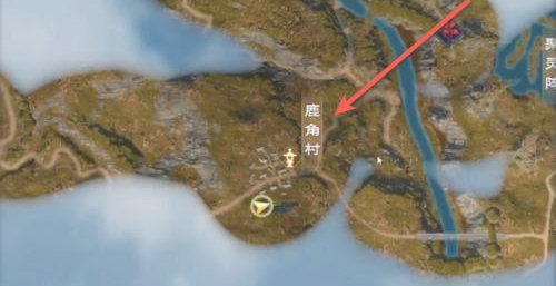 太荒初境木犀角怎么获得