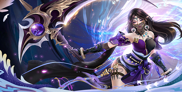 天之禁诸界破碎