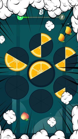 梦幻切水果大作战截图1