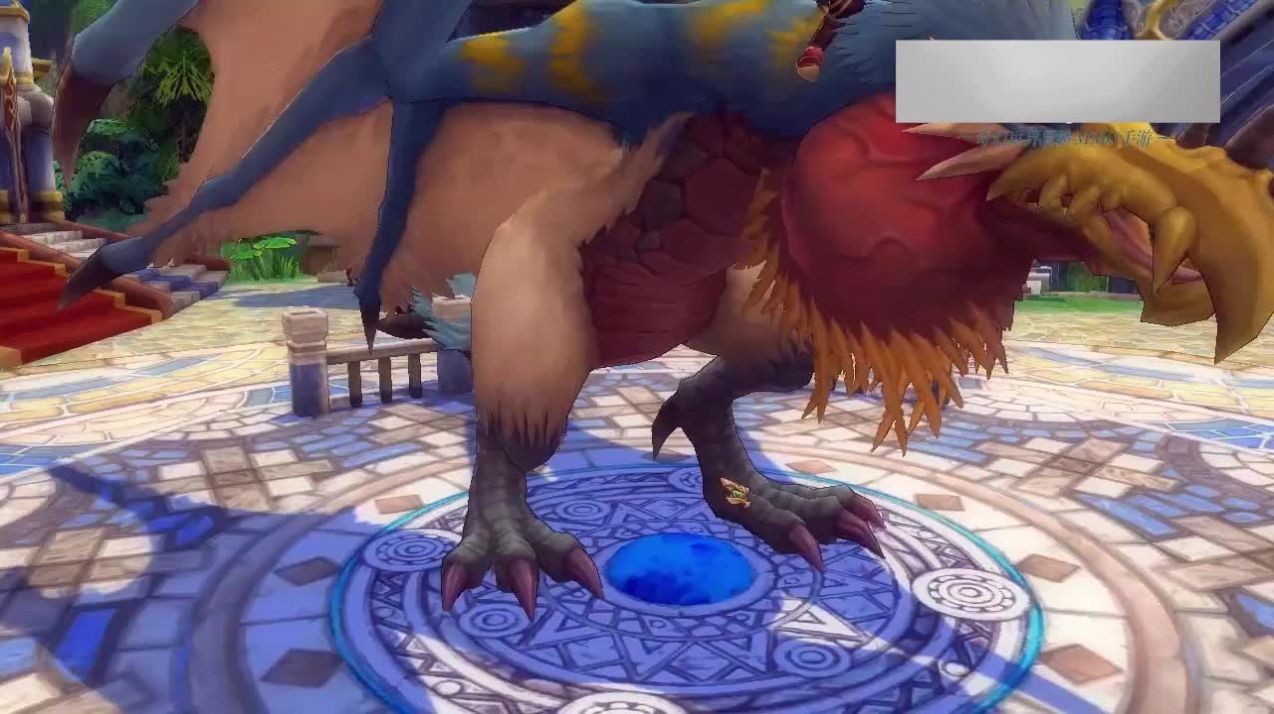 风之冒险物语截图1