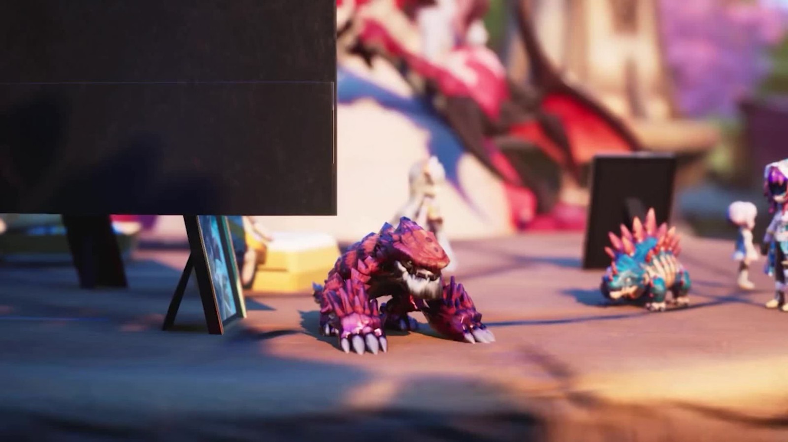 风之冒险物语截图3