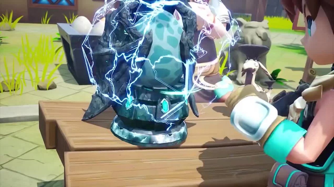 风之冒险物语截图2