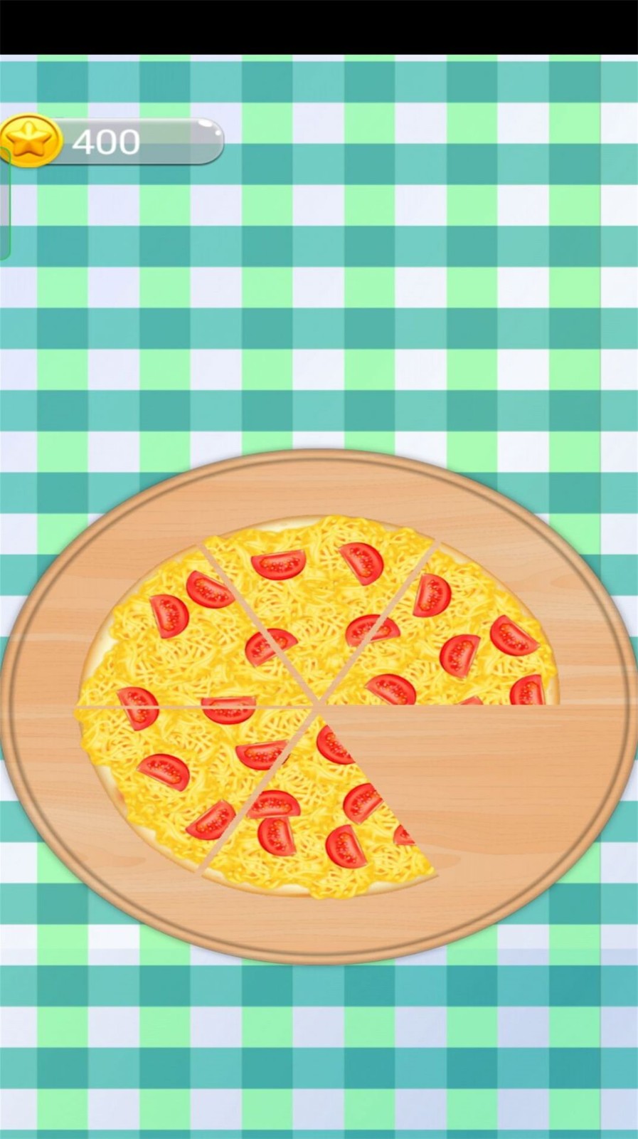 寻找美味披萨截图2