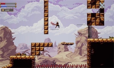 皮尔的冒险截图3