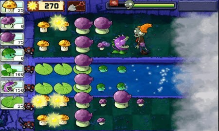 植物大战僵尸恐惧版截图3