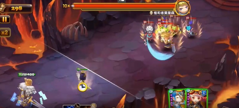 暗黑联盟安卓版