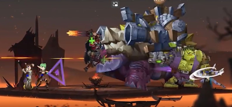 斗龙战士之勇往直前BT版