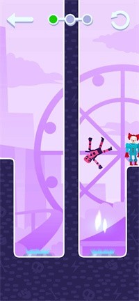 超级战士英雄大师截图3