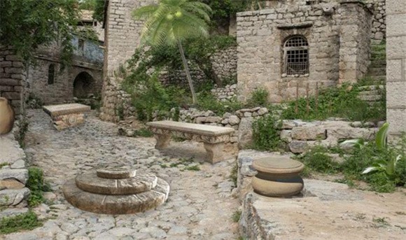 神秘的豪宅截图4