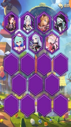 超次元漫斗截图3