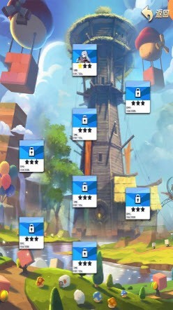 超次元漫斗截图1