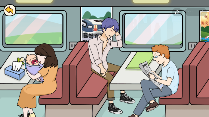 时空幸存者截图2