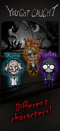 躺平第五人格饥荒版截图4