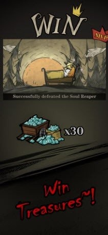 躺平第五人格饥荒版截图2