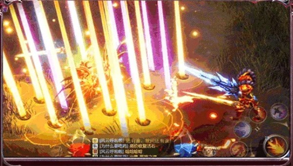 奇迹MU1.03H截图5