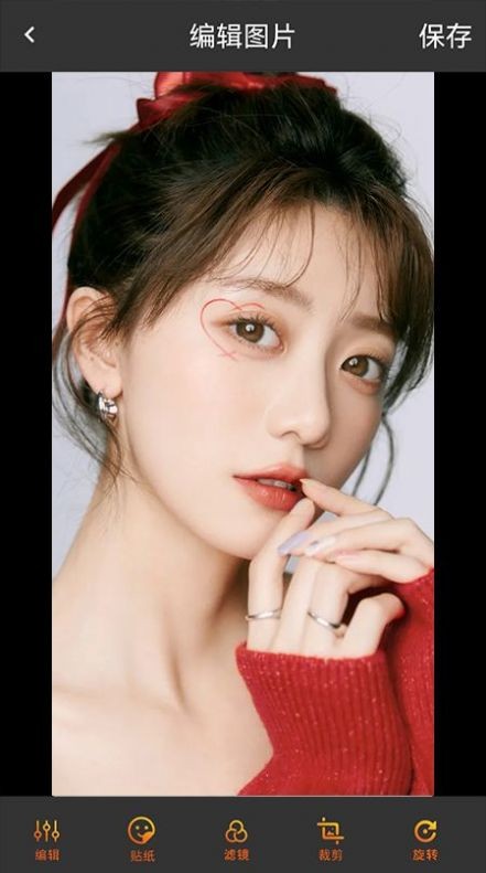 拟我可立拍截图3