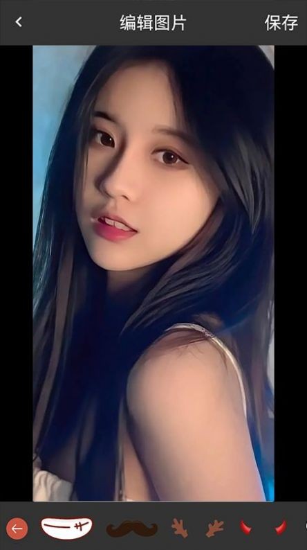 拟我可立拍截图1