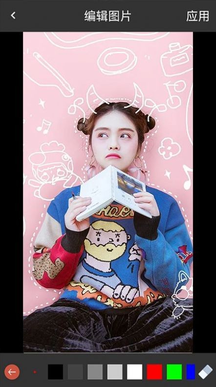 拟我可立拍截图2