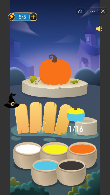 救救大南瓜截图2