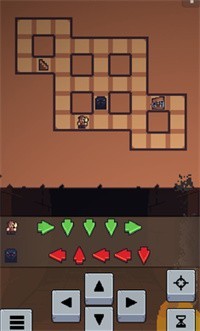 黑暗中的怪物截图1