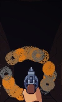 黑暗中的怪物截图2