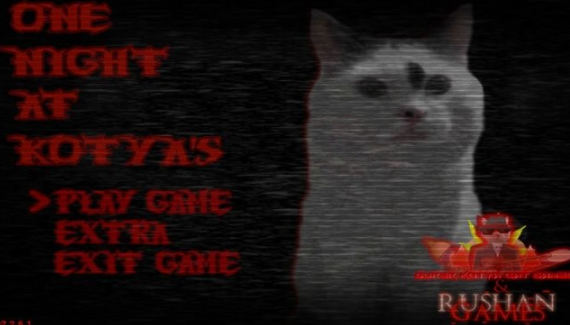 猫咪的五夜后宫