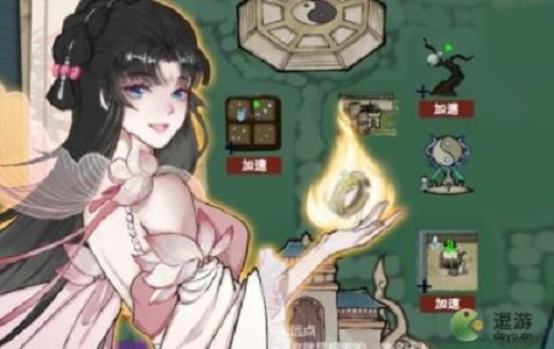 万界掌门新手局面攻略