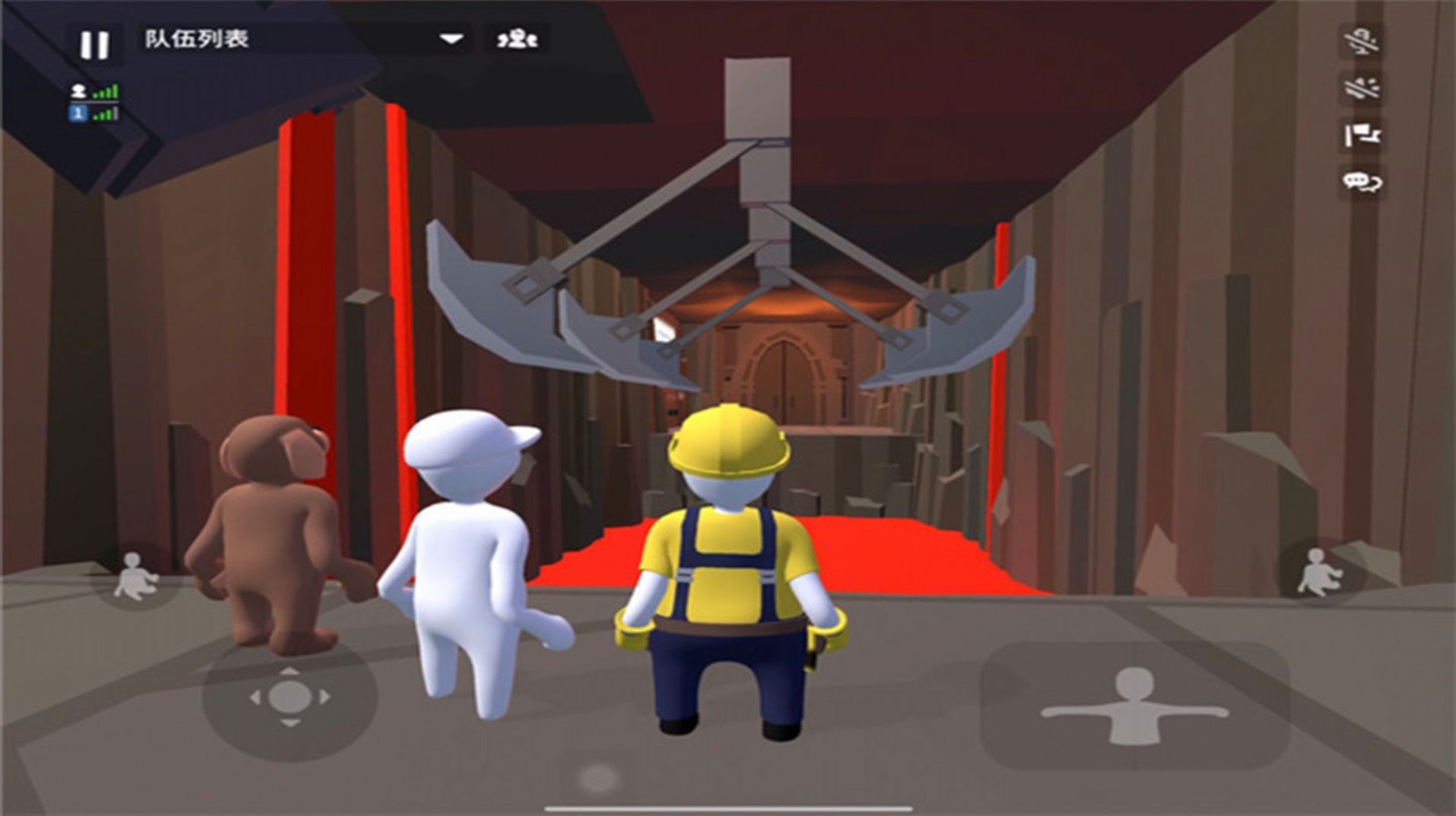 大多数打工模拟器截图3