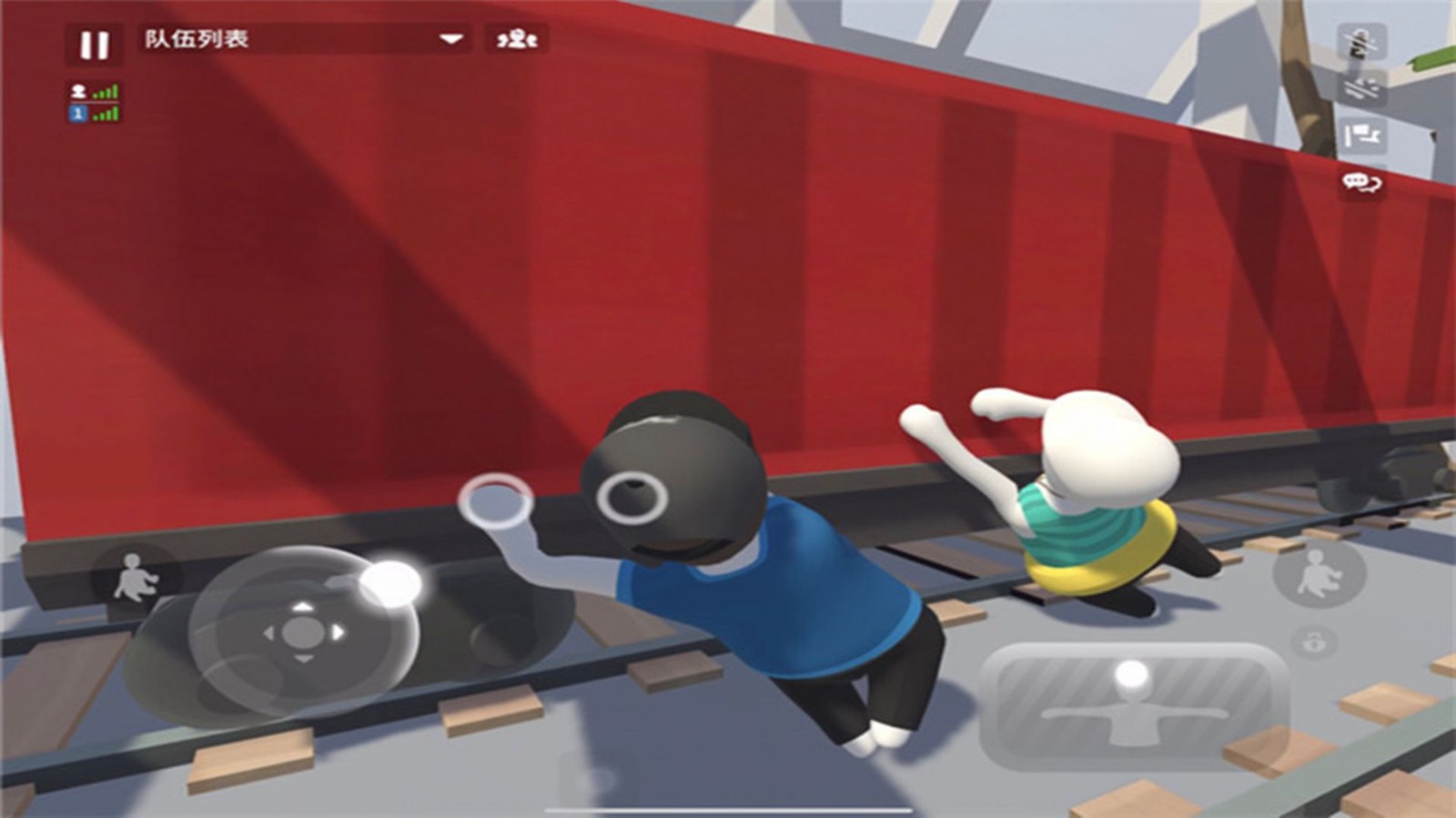 大多数打工模拟器截图1