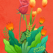 山青水秀赚钱版